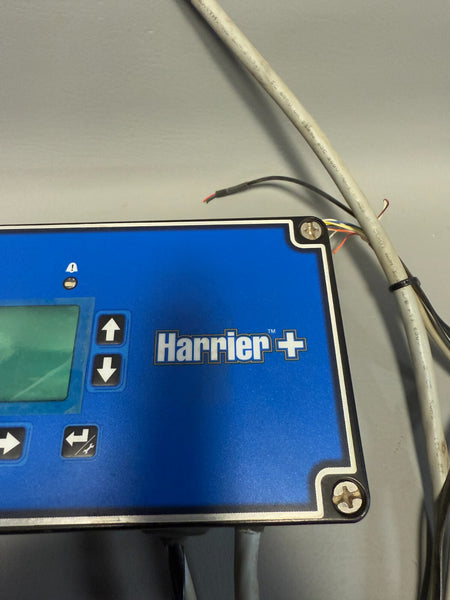 Graco Harrier+ Controller Display Module AC Power, SCADA B32156 A16A