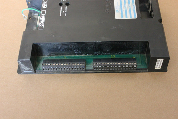 Carrier 8 Input Module CEAS420773-01 11920600027