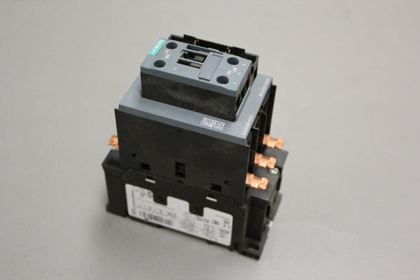SIEMENS SIRIUS CONTACTOR 3RT2038-1AK60