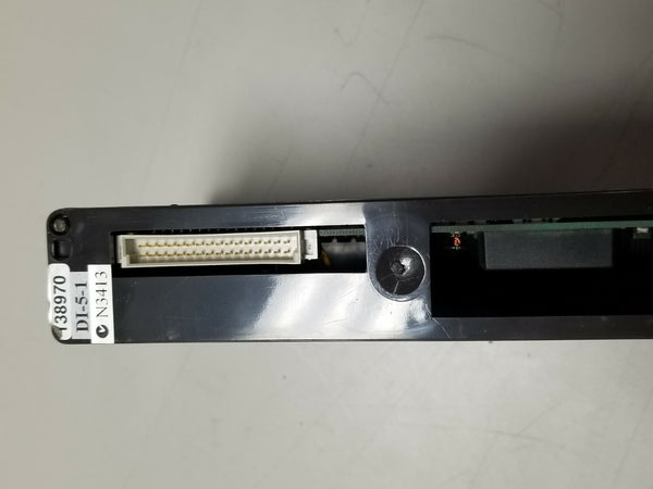 Semaphore Kingfisher RTU Module DI-5-I