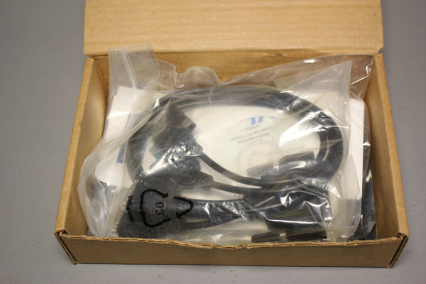 NEW ADVANTECH B+B SMARTWORX UNIVERSAL PCI MIPORT RS-232/422/485 CARD 3PCIU2