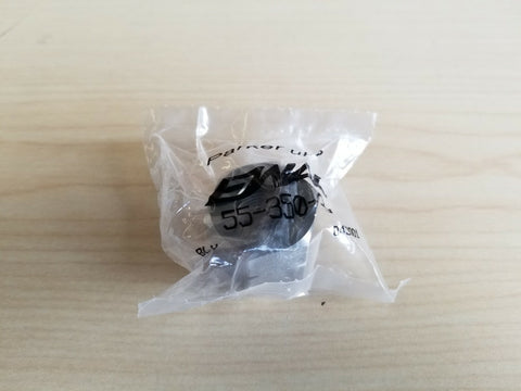 New Parker UHP EWAL High Purity Gas Nut Fitting 55-350-3