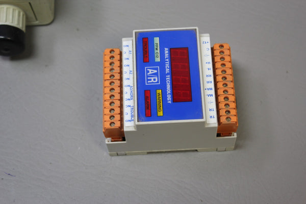 ATI CI2 CHLORINE MONITOR MODULE WITH TRANSMITTER A14 A11