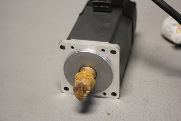 UNUSED MITSUBISHI AC SERVO MOTOR  HC-MFS43