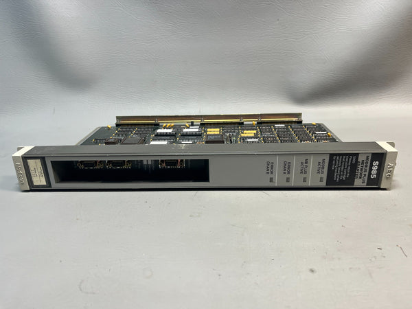 Modicon AM-S985-042 Modbus Adapter Module