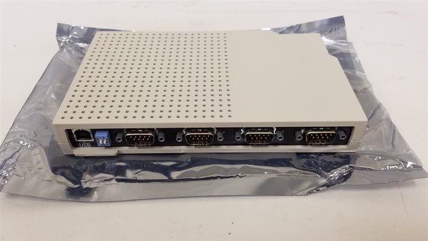  BLACK BOX USB DIRECTOR USB-RS232 HUB