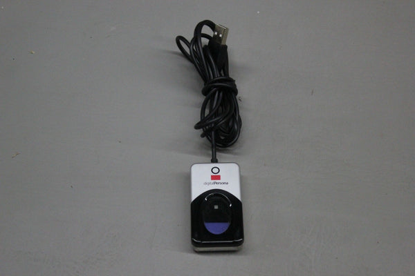 DIGITAL PERSONA U.are.U 4500 FINGERPRINT READER 50013-001-103
