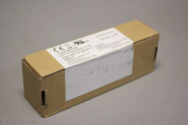 NEW GE FANUC IC694TBB032F HIGH DENSITY TERMINAL BLOCK