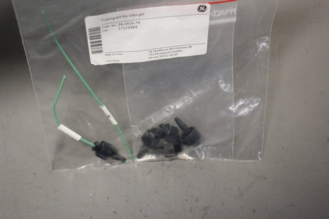 NEW GE Cytiva tubing kit for V9H-PH  29051674