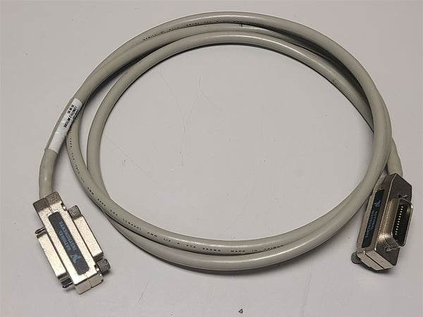 NATIONAL INSTRUMENTS NI 2 METER GPIB CABLE 763507-02