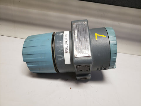 Foxboro Electronic Transmitter 870CC-18XA 870 CC 