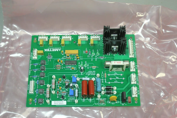NEW AMETEK SOLID STATE CONTROLS SPCB 80-230202-90