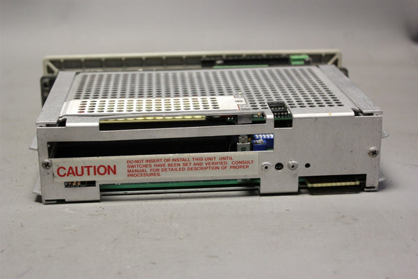 MODICON MOTION MODULE AS-B885-110