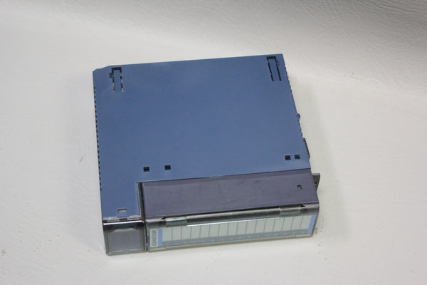 GE HIGH SPEED COUNTER PLC MODULE IC694APU300-EC