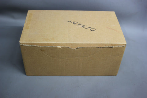 NEW GE SERIES FIVE COMM RS232 PLC ADAPTER MODULE IC655CCM590A