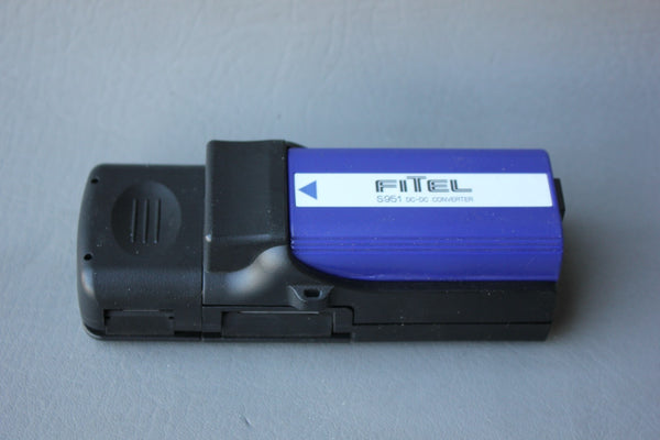 FITEL S218 FIBER OPTIC THERMAL STRIPPER