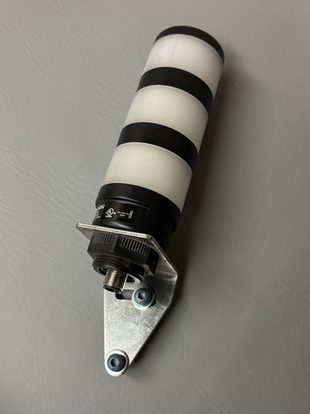 Banner TL50BGRQ Color Indicator Stack Light