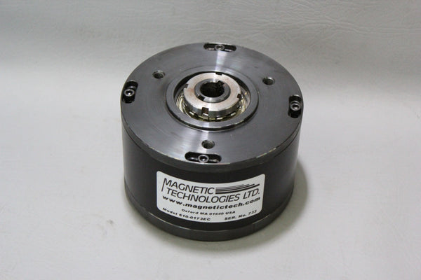 MAGNETIC TECHNOLOGIES MAGNETIC CLUTCH BRAKE 610-0173EC