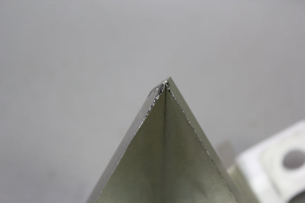 SAGE MILLIMETER 6" TRIHEDRAL CORNER REFLECTOR SAJ-060-S1