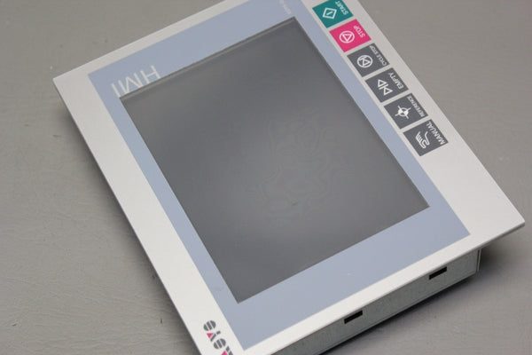 ASYS/BERGHOF HMI OPERATOR PANEL  AOPT 570