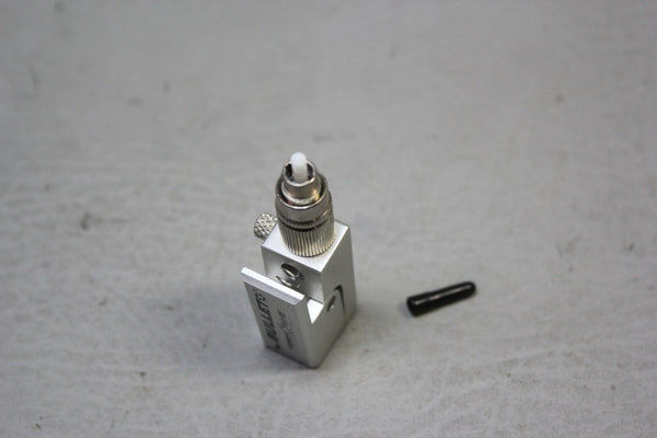 FIBER PLUS THE BULLET BARE FIBER ADAPTER