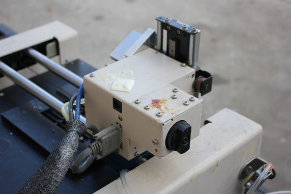 ASYMTEK AUTOMOVE DISPENSING SYSTEM  402