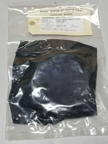 New Weir Pumps O'ring Oring Kit  Diffuser AB00259 
