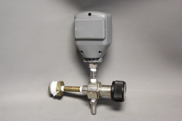 SUPCO DPG25V W/PRESSURE REGULATOR