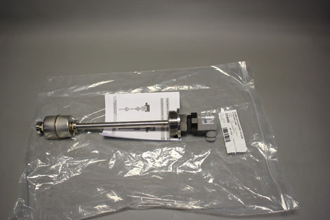 NEW KSR KUEBLER MAGNETIC FLOAT SWITCH FLS-SA ASC4RL 113613