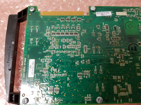 Audiocodes NGX Series PBX Event Recording Module 152-1024-010 Rev. 1 NGX2400