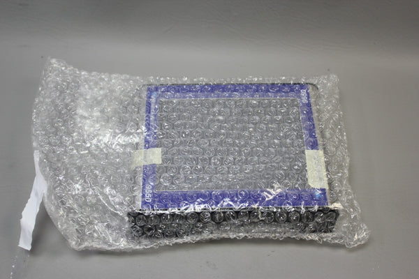 UNUSED VIDEOJET CONTROL PANEL HMI DISPLAY CONTROLLER 9550