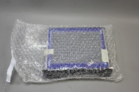 UNUSED VIDEOJET CONTROL PANEL HMI DISPLAY CONTROLLER 9550