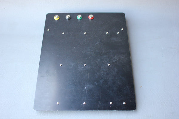 ELENCO PRECISION MODEL 9438 BREADBOARD