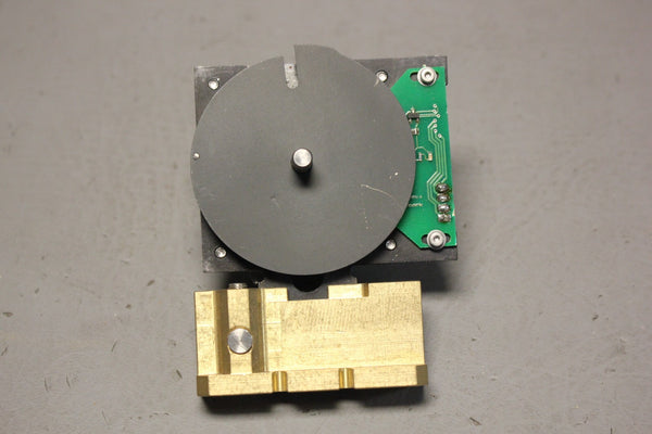 PORTESCAP DISK MAGNET HIGH SPEED STEP MOTOR P520 254 004 60