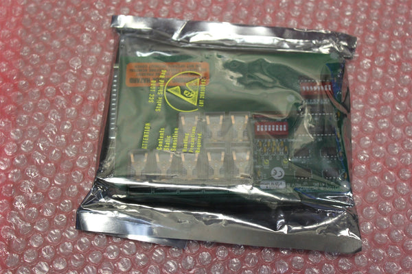 NEW KEITHLEY METRABYTE PC RELAY BOARD (8 IN/8 OUT) PDISO-8