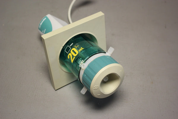 METROHM DOSINO 800 BURETTE DRIVE WITH 20mL CASSETTE