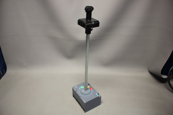 SIEMENS DOOR MOUNTED ROTARY OPERATOR SWITCH BREAKER 3VA9277-0FK41