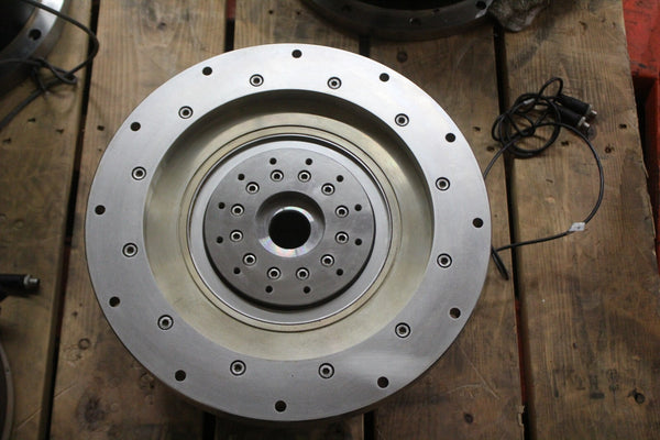 KOLLMORGEN GOLDLINE DIRECT DRIVE ROTARY SERVO MOTOR D141M-12-9327-001