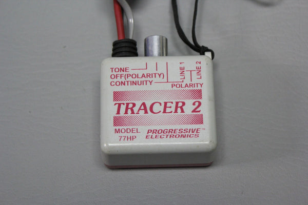 PROGRESSIVE ELECTRONICS TRACER 2 77HP