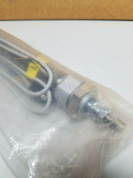 SMC Pneumatic Cylinder 11-CDM2B25-150 Vacuum Suction Type 25mm Bore 150mm Stroke