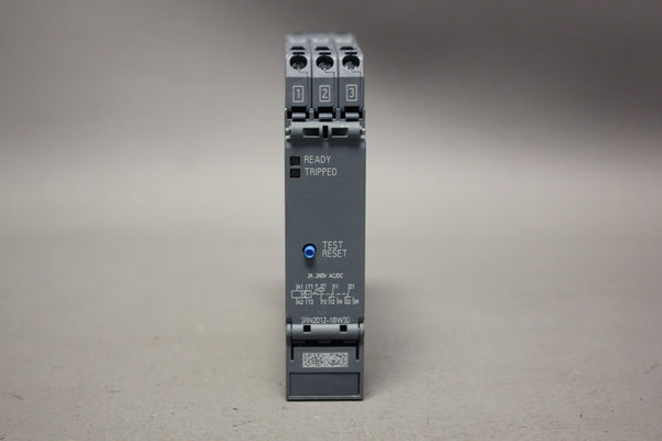 SIEMENS 3RN2012-1BW30 THERMISTOR MOTOR PROTECTION RELAY
