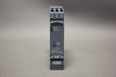 SIEMENS 3RN2012-1BW30 THERMISTOR MOTOR PROTECTION RELAY