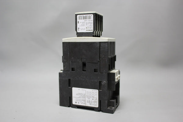 Siemens 3RT1034-1BB44 MOTOR STARTER