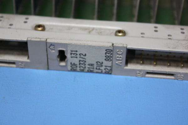 Ericsson TVF113779 R4 ROF 131 4233/2 R1A LFU2 A21 8830 Module Card 
