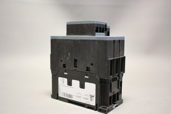 UNUSED SIEMENS POWER CONTACTOR LEN00D003240C