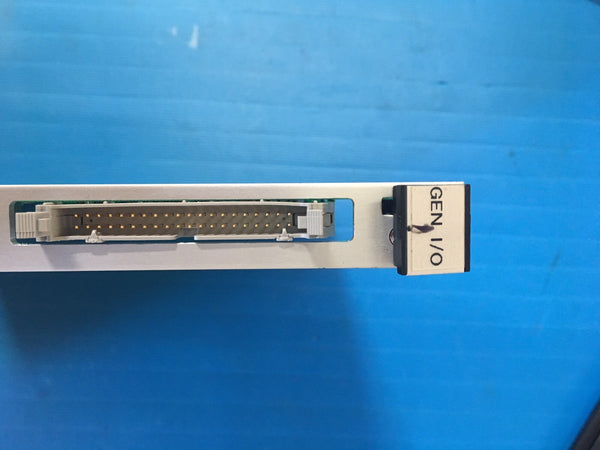 Ultratech Stepper General I/O Board 03-20-01082 Rev D