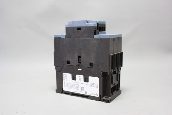 SIEMENS LEN00D003120C LIGHTING CONTACTOR