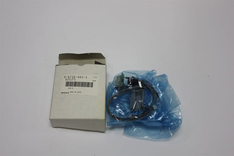  SONY BETACAM BVW-75 VIDEO CASSETTE RECORDER HEAD ASSEMBLY A-6736-062-C