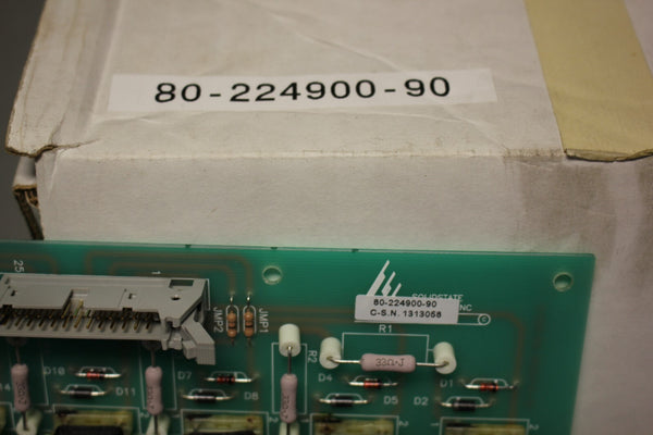 NEW AMETEK Circuit Board 80-224900-90