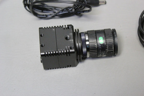 OMRON SENTECH 1080P HD MACHINE VISION CAMERA  STC-HD203DV